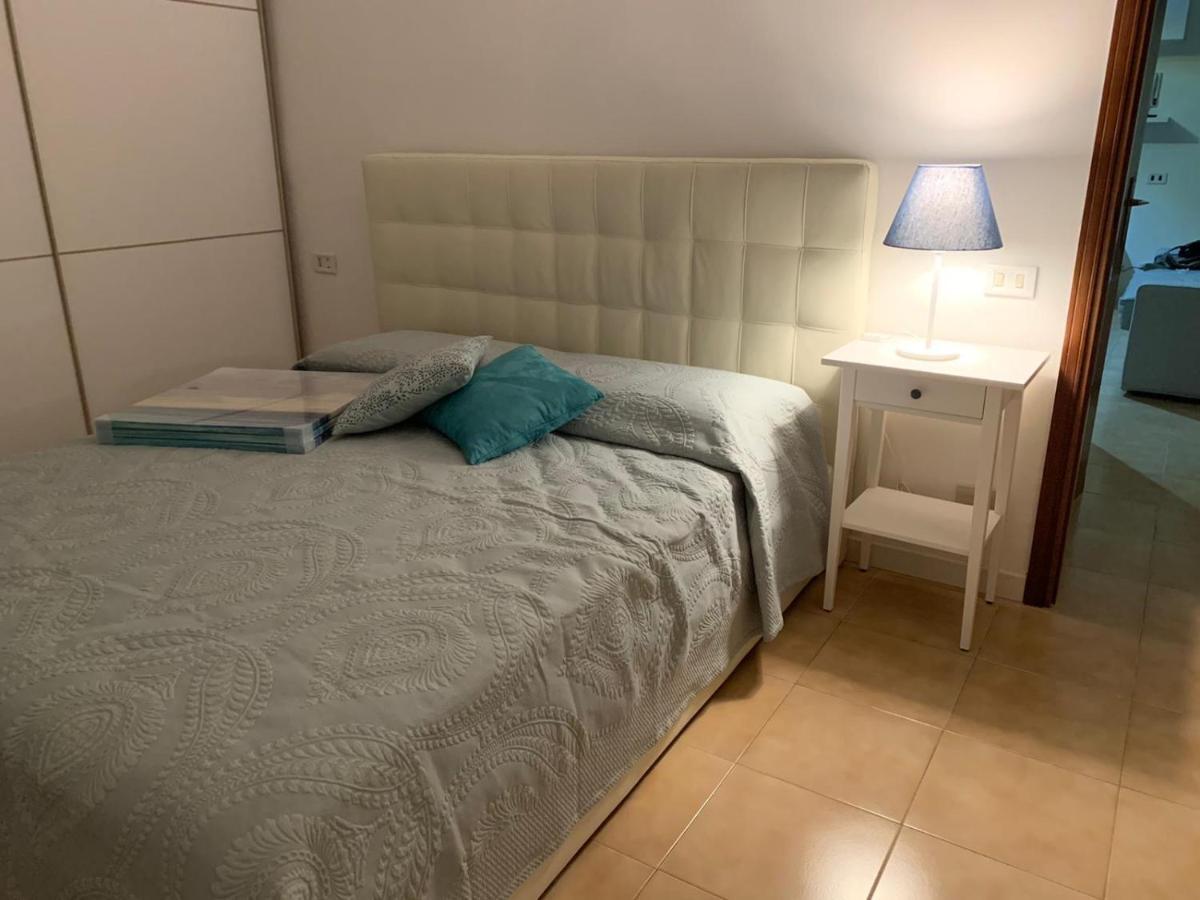Апартаменты Vicinissima Ospedale Cisanello Casa Francesca Пиза Экстерьер фото