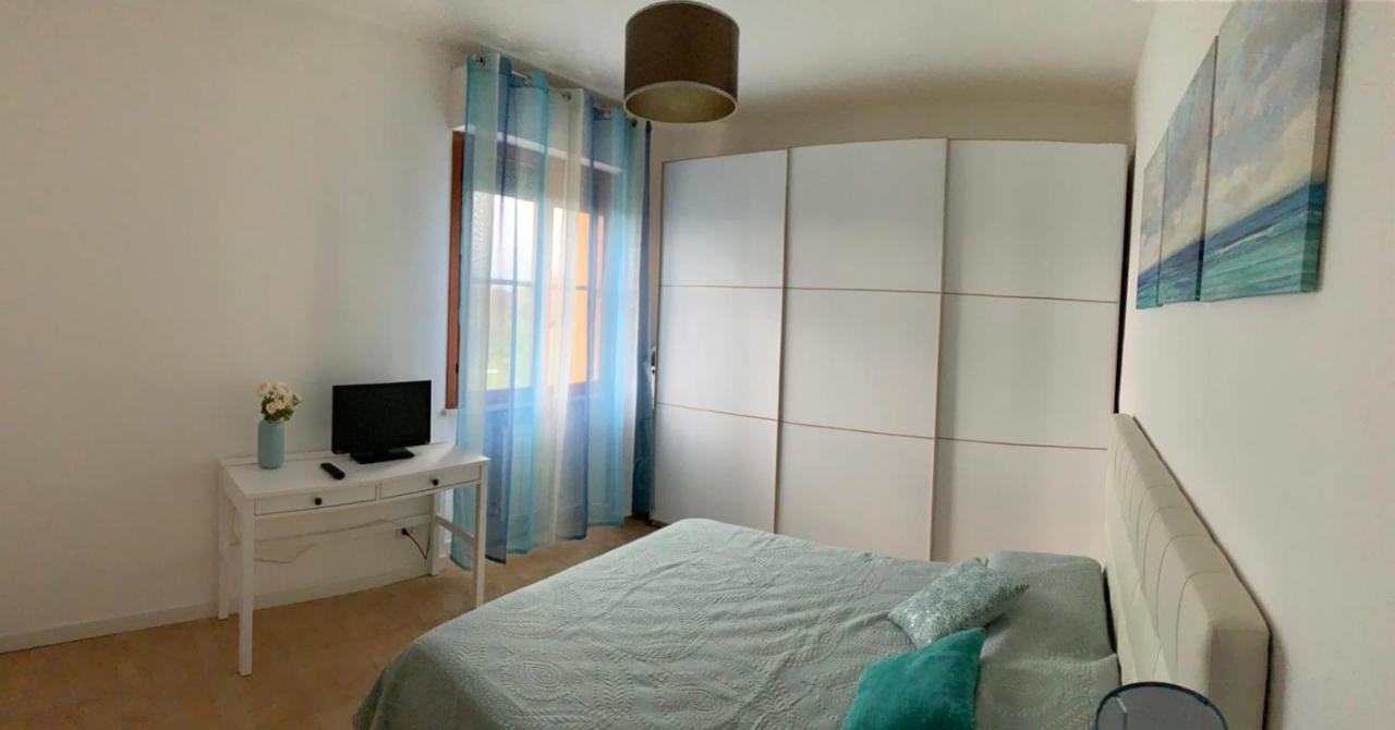 Апартаменты Vicinissima Ospedale Cisanello Casa Francesca Пиза Экстерьер фото